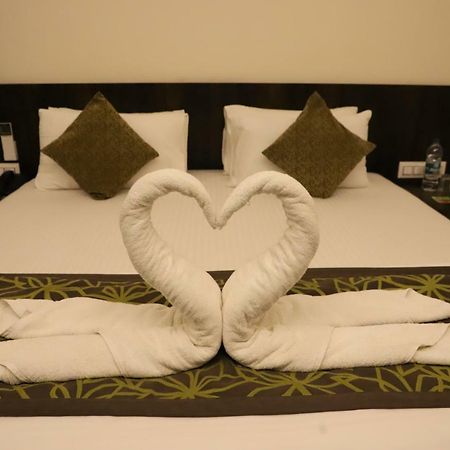 Kyriad Hotel Vijayapura By Othpl Bídzsápur Kültér fotó