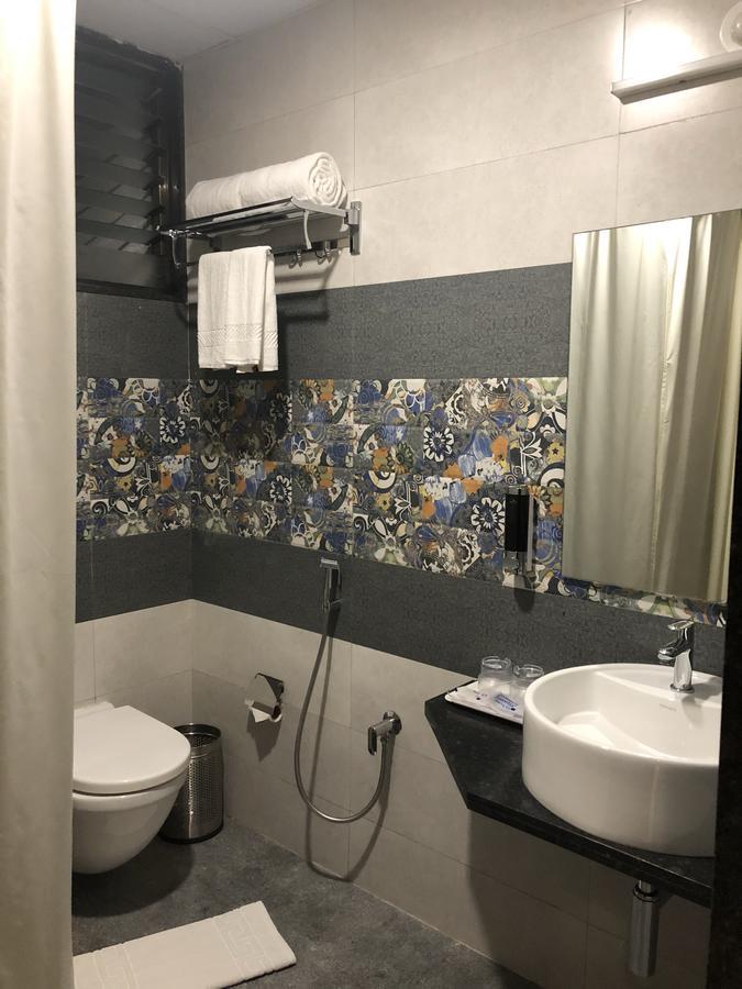 Kyriad Hotel Vijayapura By Othpl Bídzsápur Kültér fotó