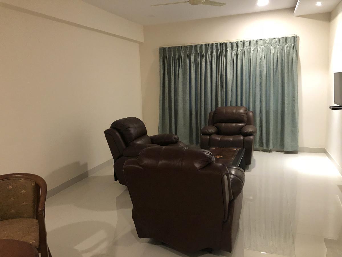 Kyriad Hotel Vijayapura By Othpl Bídzsápur Kültér fotó
