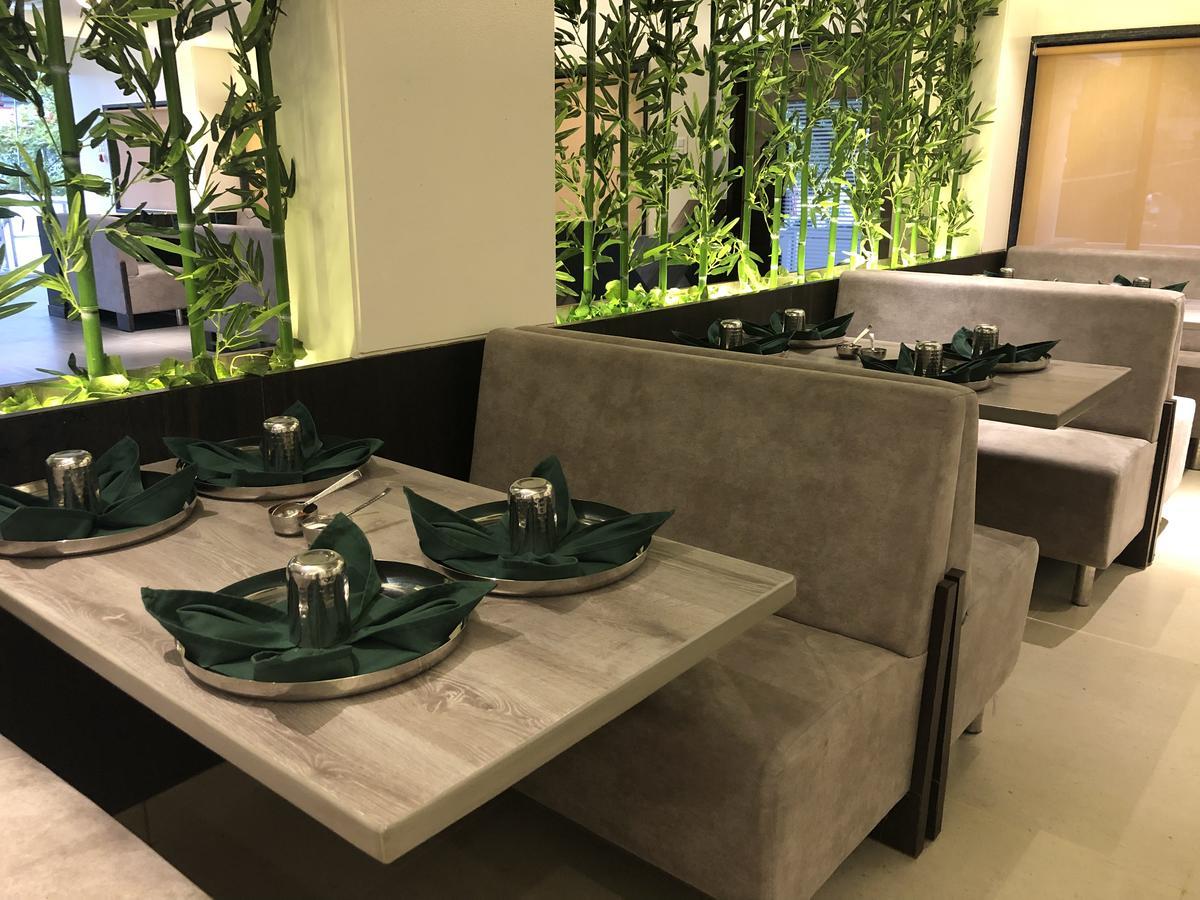 Kyriad Hotel Vijayapura By Othpl Bídzsápur Kültér fotó