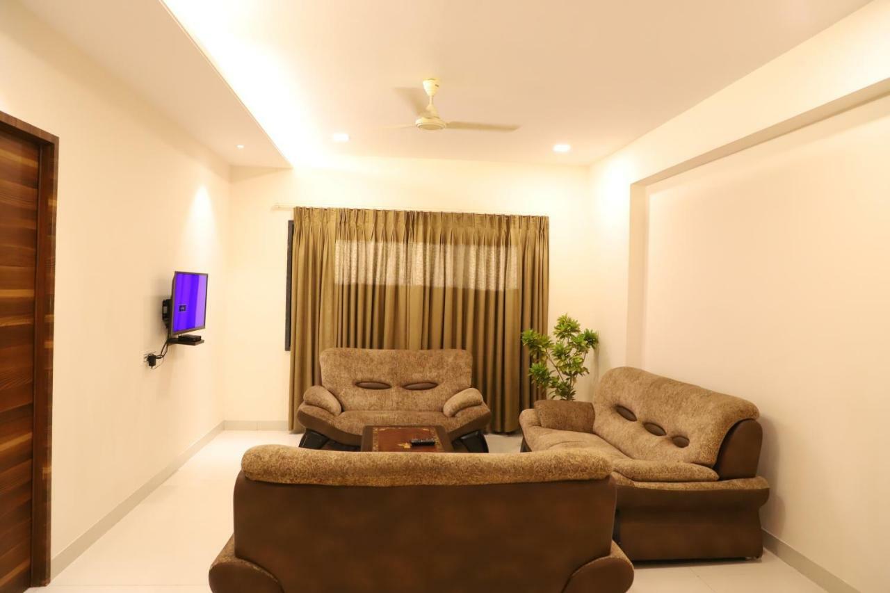 Kyriad Hotel Vijayapura By Othpl Bídzsápur Kültér fotó