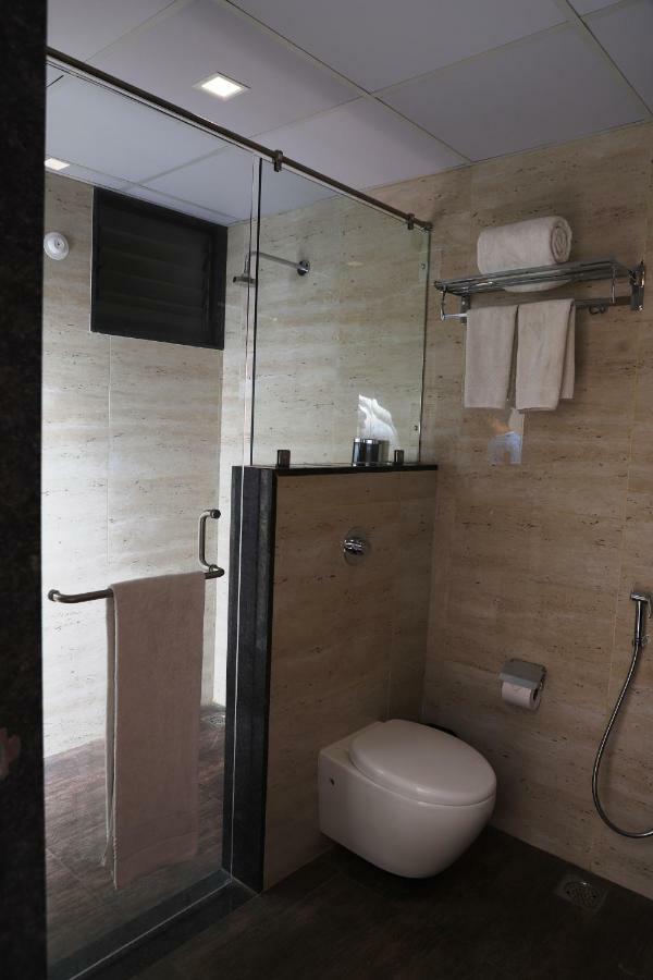 Kyriad Hotel Vijayapura By Othpl Bídzsápur Kültér fotó